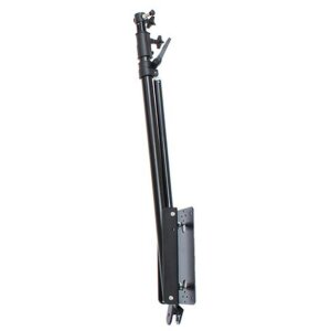 Soporte de pared Falcon Eyes WB-1690 169 cm giratorio con...