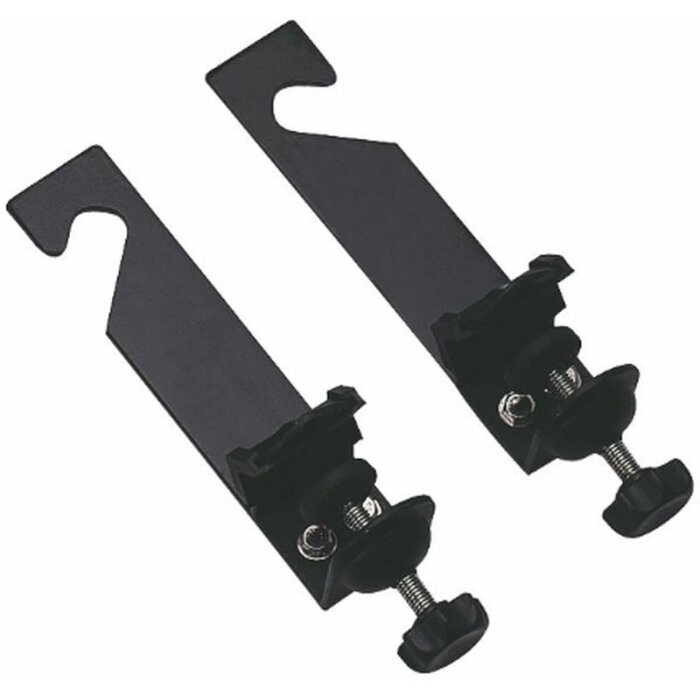 Abrazaderas Falcon Eyes CBH-3 2 piezas para soporte B-Reel