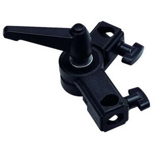 Falcon Eyes CLD-15 Riel de soporte inclinable con...