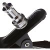 Abrazadera Falcon Eyes CL-CLIP con adaptador de espiga 76 mm de ancho hasta 40 mm de grosor