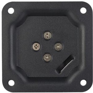 Soporte de pared Falcon Eyes MBH-700 para techo o pared con placa de 8x8 cm