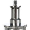 Soporte de pared Falcon Eyes MBH-700S con adaptador de espiga placa 8x8 cm