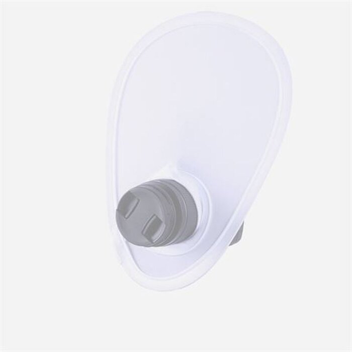Difusor de flash para cámara Speedlite Falcon Eyes MR-0912T