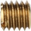Ojos de halcón gradiente SP-S4F8M-5 de 1-4" a 8" rosca 5 uds.