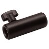 Adaptador Falcon Eyes SP-1617 Pieza de prolongación Adaptador de espiga estándar de 7,5 cm