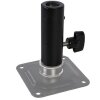 Adaptador Falcon Eyes SP-1617 Pieza de prolongación Adaptador de espiga estándar de 7,5 cm