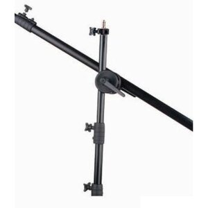 Pinza doble para tubos Falcon Eyes EC-28 para tubos de 19-22-25-28 mm 80 mm