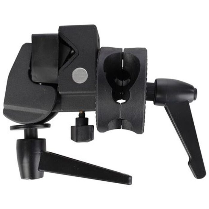 Pinza Falcon Eyes y pinza para tubos EC32CL para tubos de 16-22-28-31,5 mm