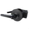 Pinza Falcon Eyes y pinza para tubos EC32CL para tubos de 16-22-28-31,5 mm