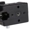 Falcon Eyes Super Clamp CL-22 con adaptador de espiga 3/8" para accesorios de estudio
