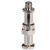 Falcon Eyes Super Clamp CL-22 con adaptador de espiga 3/8" para accesorios de estudio