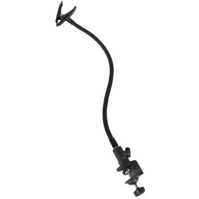 Pinza de mesa Falcon Eyes CL-35FL + pinza de muelle NCPG-30S para accesorios de estudio