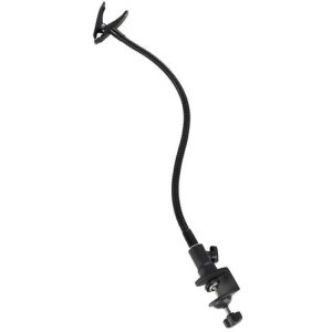 Pinza de mesa Falcon Eyes CL-35FL + pinza de muelle NCPG-30S para accesorios de estudio