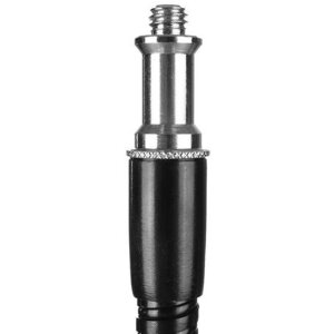 Pinza de mesa Falcon Eyes CL-35FL + pinza de muelle NCPG-30S para accesorios de estudio