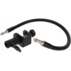 Ojos de halcón CL-35FL adaptador de espiga de pinza de mesa de brazo flexible 53 cm rosca 3/8" metal