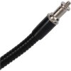 Ojos de halcón CL-35FL adaptador de espiga de pinza de mesa de brazo flexible 53 cm rosca 3/8" metal