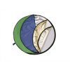 Reflector Falcon Eyes 7 en 1 CRK7-42 SLG 107 cm