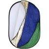 Reflector Falcon Eyes 7 en 1 RRK7-4066 102 x 168 cm