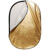Reflector Falcon Eyes 5 en 1 RRK-2844SLG 71x112 cm
