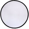 Reflector Falcon Eyes CFR-32S blanco plateado 82 cm