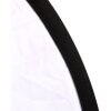 Reflector Falcon Eyes CFR-32S blanco plateado 82 cm