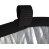 Reflector Falcon Eyes CFR-32S blanco plateado 82 cm