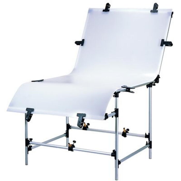 Mesa de tiro Falcon Eyes ST-0613T 60x130