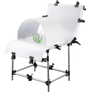 Difusor de techo superior Falcon Eyes SP-0410T para...