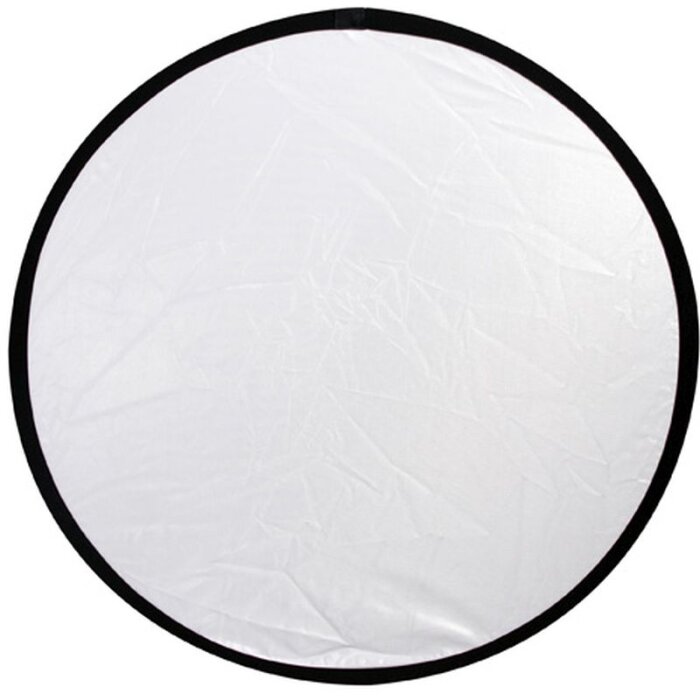 Ojos de Halcón Reflector Transparente CFR-42T 107 cm