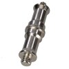 Adaptador de espiga Falcon Eyes SP-B4M8M 68 mm
