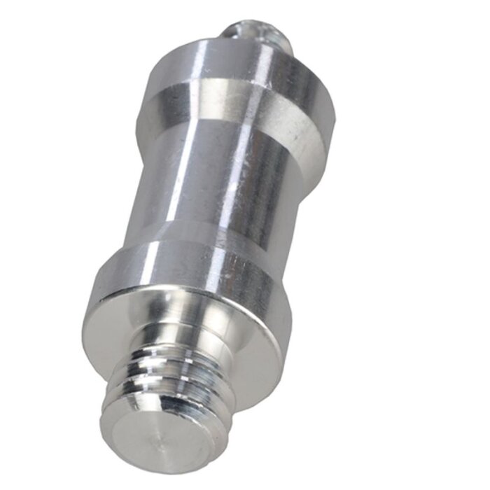 Adaptador de espiga Falcon Eyes SP-4M8M 40 mm