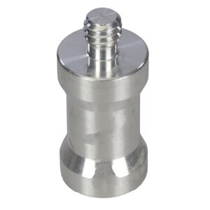Adaptador de espiga Falcon Eyes SP-4M8F