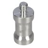 Adaptador de espiga Falcon Eyes SP-4M8F