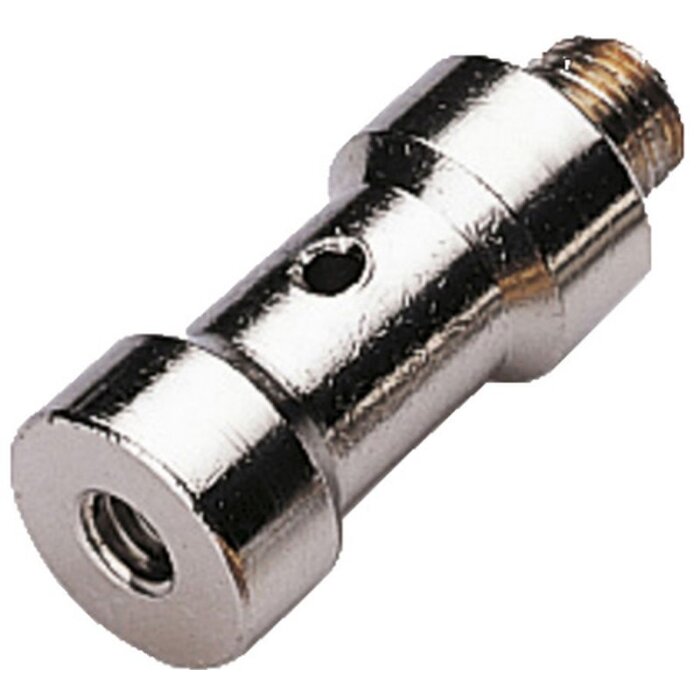 Adaptador de espiga Falcon Eyes SP-4F8M
