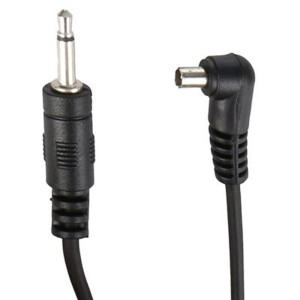 Cable de sincronización Falcon Eyes SC-3550 3,5 mm...