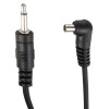 Cable de sincronización Falcon Eyes SC-3550 3,5 mm x 5 m