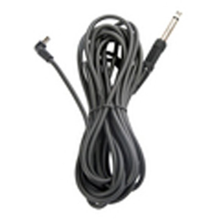 Cable de sincronización Falcon Eyes SC-6350 6,3 mm x 5 m