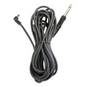 Cable de sincronización Falcon Eyes SC-6350 6,3 mm...