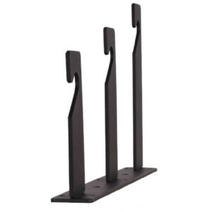 Soporte de fondo Falcon Eyes FA-024-3 para 3x B-Reel