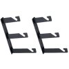 Soporte de fondo Falcon Eyes FA-024-3 para 3x B-Reel