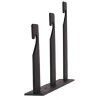 Soporte de fondo Falcon Eyes FA-024-3 para 3x B-Reel