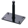 Soporte de pared Falcon Eyes FB-027B Universal para flashes de estudio 12 cm