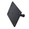 Soporte de pared Falcon Eyes FB-027B Universal para flashes de estudio 12 cm