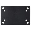 Soporte de pared Falcon Eyes FB-027B Universal para flashes de estudio 12 cm