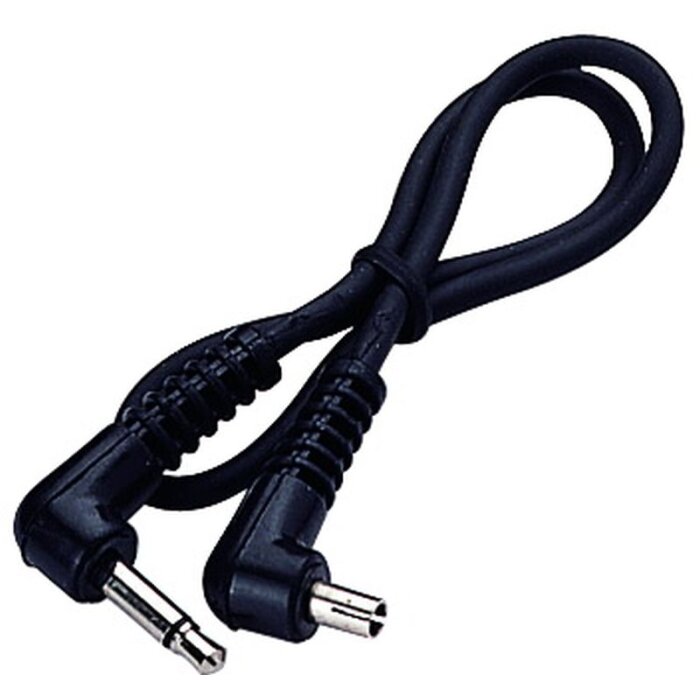 Cable de sincronización Linkstar S-2503 Clavija de 2,5 mm 0,3 m