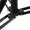 Linkstar trípode para lámpara LS-802 45-103 cm