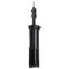 Linkstar trípode para lámpara LS-802 45-103 cm