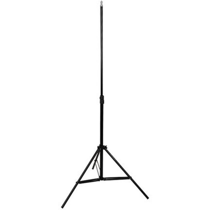 Linkstar trípode para lámpara LS-803 86-205 cm