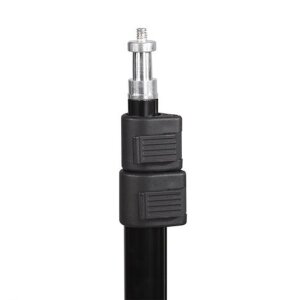 Linkstar trípode para lámpara LS-803 86-205 cm