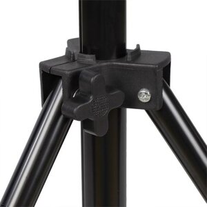 Linkstar trípode para lámpara LS-803 86-205 cm